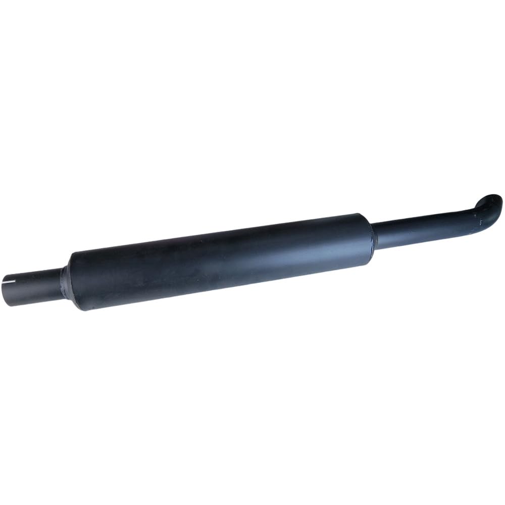  Man 4点セット Amazon.co.jp: XYZILマフラー 15221-12116 クボタトラクター L175 L185